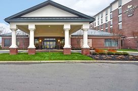 Homewood Suites By Hilton Hartford South-Glastonbury