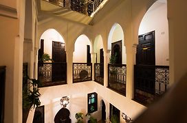 Riad Dar Salam - 2023 Travellers' Choice