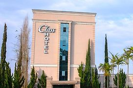 Class Hotel Pouso Alegre