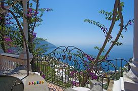 Villa Ambra Positano