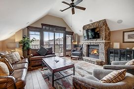 Crystal Peak Lodge By Vail Resorts