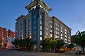 Courtyard By Marriott Wilmington Downtown/Historic District
