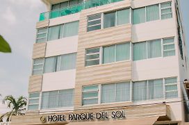 Hotel Parque Del Sol