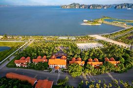 Tuan Chau Resort Ha Long