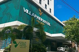 Villa Park Hotel Recife - Antigo Villa Doro Hotel