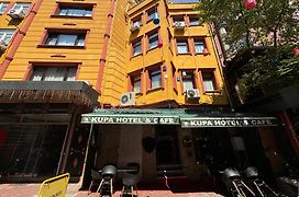 Kupa Hotel - Old City