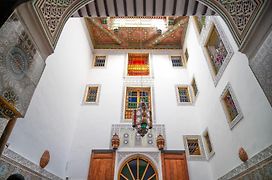 Riad Fes El Kaid