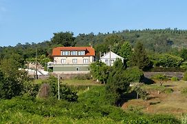 Lameiro Casa Vacacional