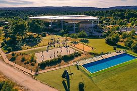 Thecamp Hotel & Lodges - Aix En Provence