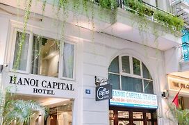 Hanoi Capital Premium Hotel