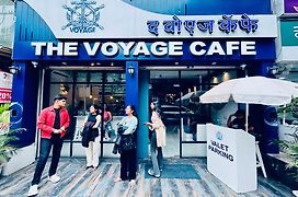 The Voyage - Cafe Hostel Cowork