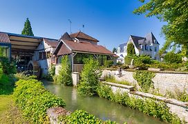 Le Moulin Du Landion Hôtel et Spa