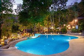 Baan Krating Phuket Resort -SHA Plus