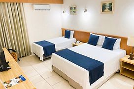 Hotel Dan Inn Araraquara