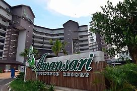 Amansari Residence Resort