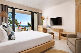 Coral Azur Beach Resort Mont Choisy