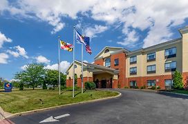 Comfort Inn & Suites Chestertown