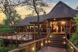 Madikwe River Lodge By Dream Resorts