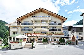 Hotel Jägerhof