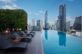 Amara Bangkok Hotel