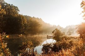 Silver Mist Resort, Haenertsburg