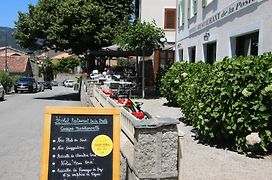 Hotel Restaurant de la Poste