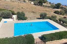 Casa vacanza Scala dei Turchi