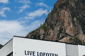 Live Lofoten Hotel
