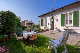 La Casa Sul Lago Maggiore - Happy Rentals