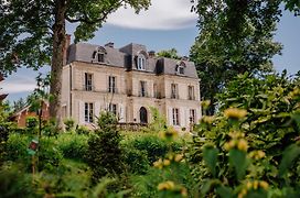 Château de Picheny - B&B Esprit de France