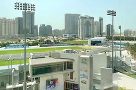 Emirates Sports Hotel Apartments, Dubai Sports City