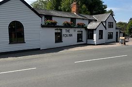 The Fox Inn