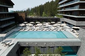 Six Senses Crans-Montana