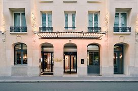 Hotel L'Echiquier Opera Paris - Mgallery