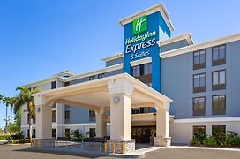 Holiday Inn Express Hotel & Suites Tampa-Rocky Point Island, An Ihg Hotel