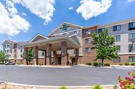 Homewood Suites By Hilton Denver - Littleton