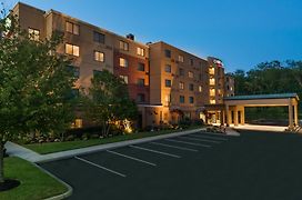 Courtyard By Marriott Providence Lincoln