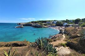 Hotel Alba Chiara Sant'Andrea Salento