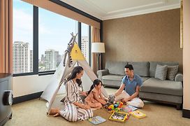 Sheraton Grande Sukhumvit, A Luxury Collection Hotel, Bangkok