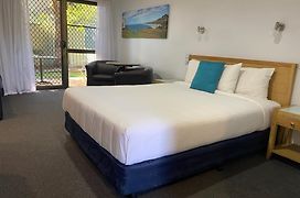 Macquarie Barracks Motor Inn