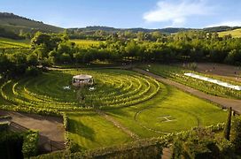 Torciano Hotel Wine & Winery, Tuscany