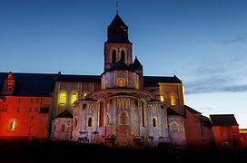 Fontevraud L'Ermitage