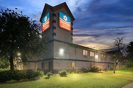 Surestay Plus By Best Western Fort Worth Benbrook