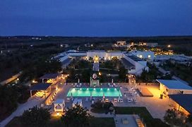 Masseria Muntibianchi AgriResort