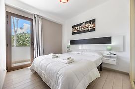 Apartamentos Esmeralda Ibiza