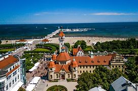 Seaside Sopot - Tuz Przy Plazy