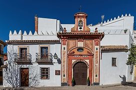 La Ermita Suites - Unico Hotel Monumento De Cordoba