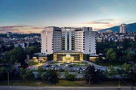 Hilton Sofia