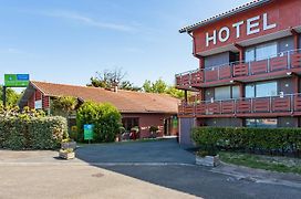 Sure Hotel By Best Western Biarritz Aeroport