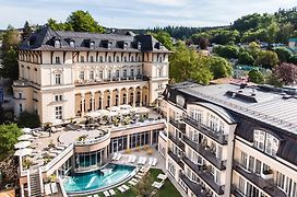 Falkensteiner Spa Resort Marianske Lazne